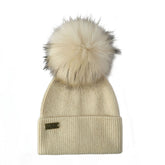 Mitchell-Y Pom Pom UGG Beanies 6P - UGG Specialist Australia